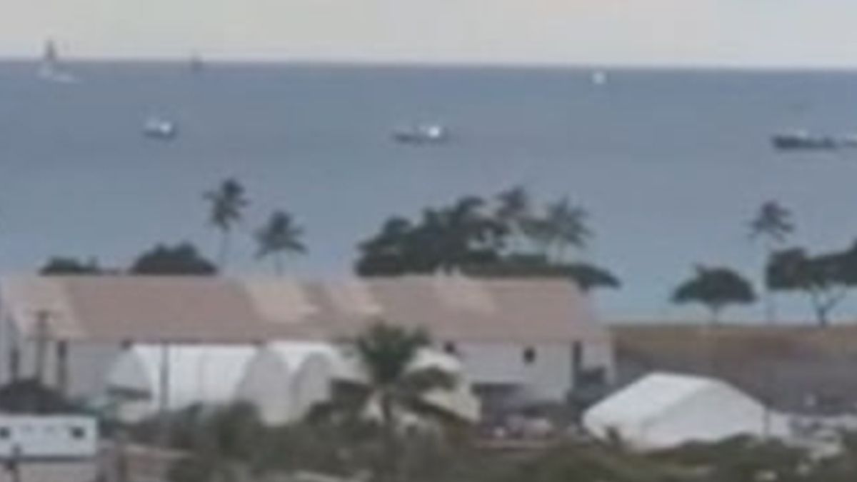 Землетрясение на Камчатке 30.07.2025 вызвало цунами в США - есть ли последствия - 24 Канал