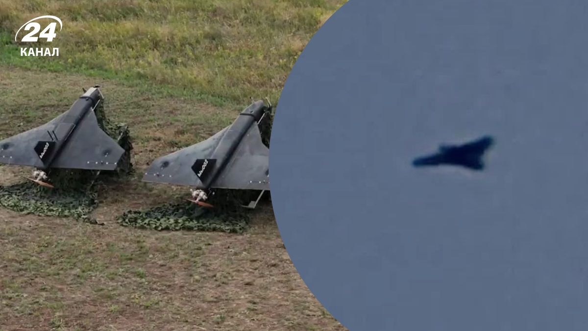 Російський дрон на території НАТО 28 липня – навіщо Росія запустила його по Литві - 24 Канал Російський дрон на території НАТО 28 липня – навіщо Росія запустила його по Литві - 24 Канал