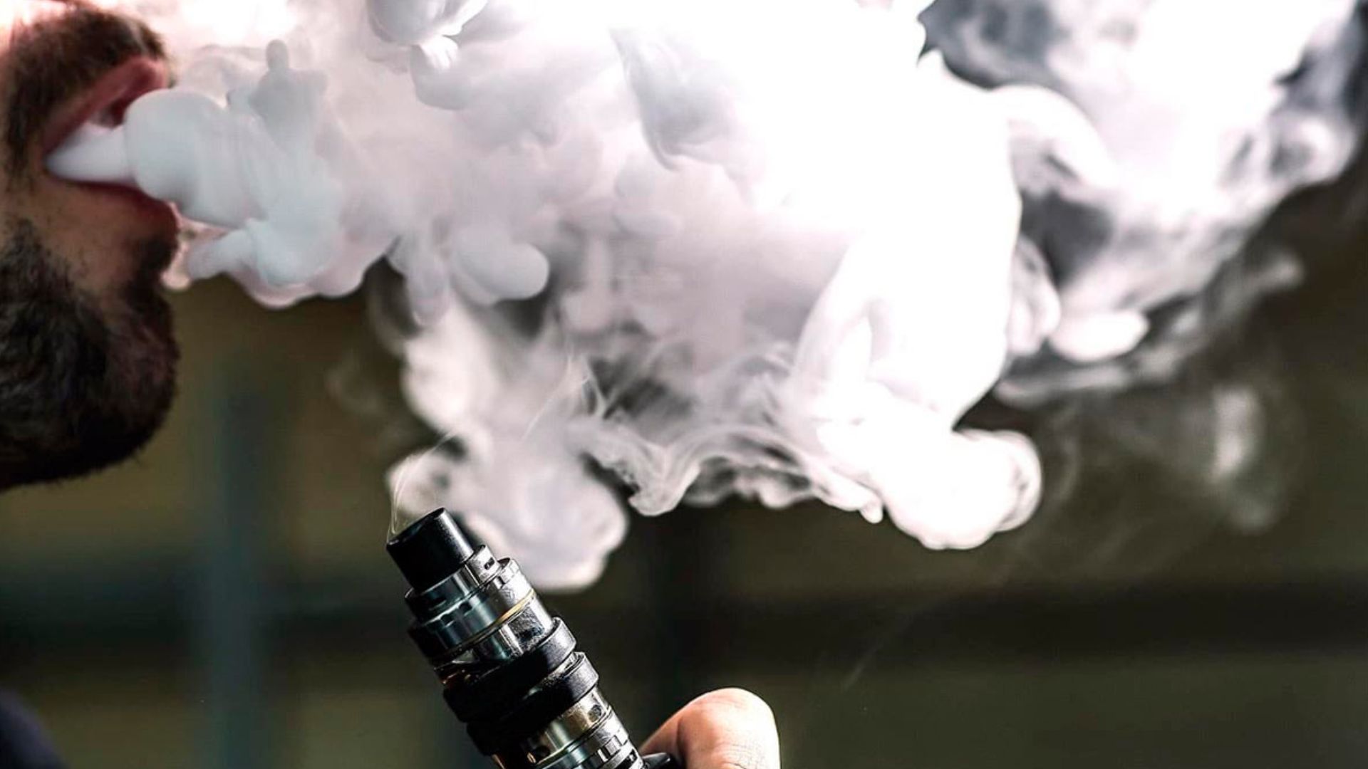 Електронні сигарети можуть заборонити Електронні сигарети можуть заборонити