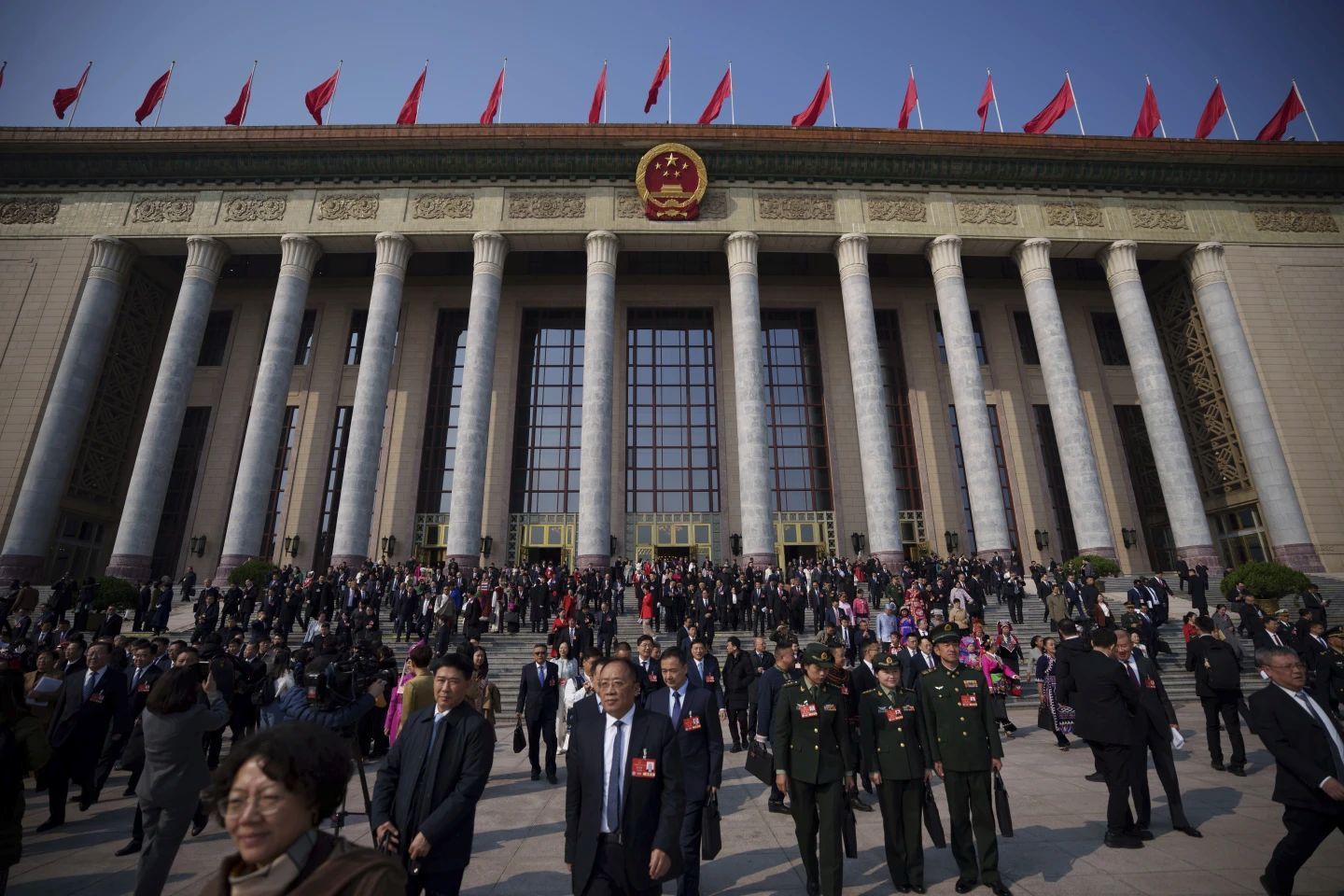 Китайские чиновники расходятся во мнениях по вопросу войны в Украине - Геополитика Китайские чиновники расходятся во мнениях по вопросу войны в Украине - Геополитика