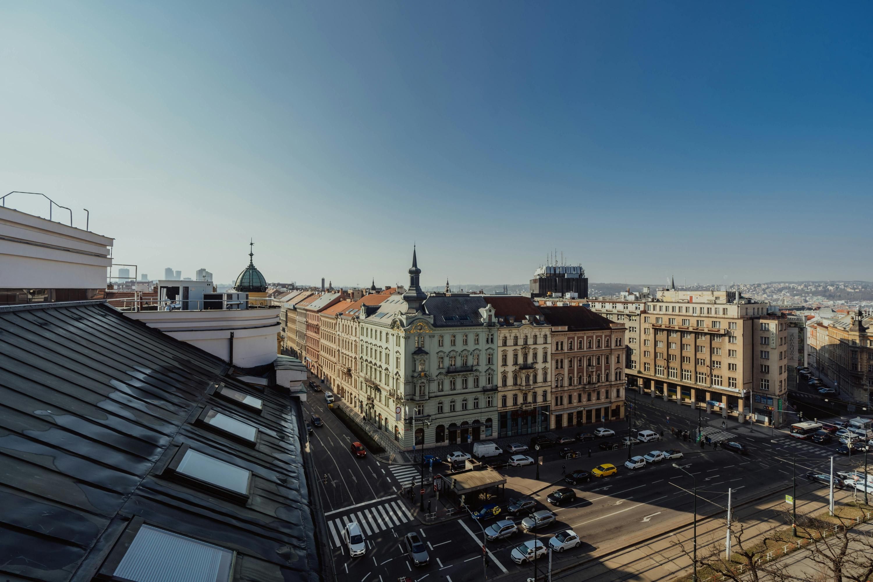 Цены на квартиры в Чехии существенно выросли - что происходит на рынке - Недвижимость