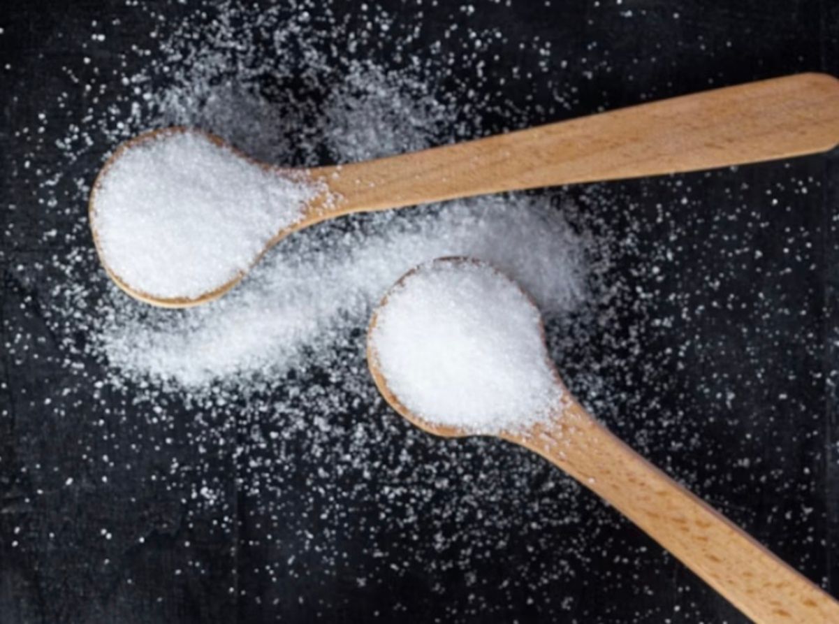 Какая соль подходит для консервирования, а какая – нет Какая соль подходит для консервирования, а какая – нет