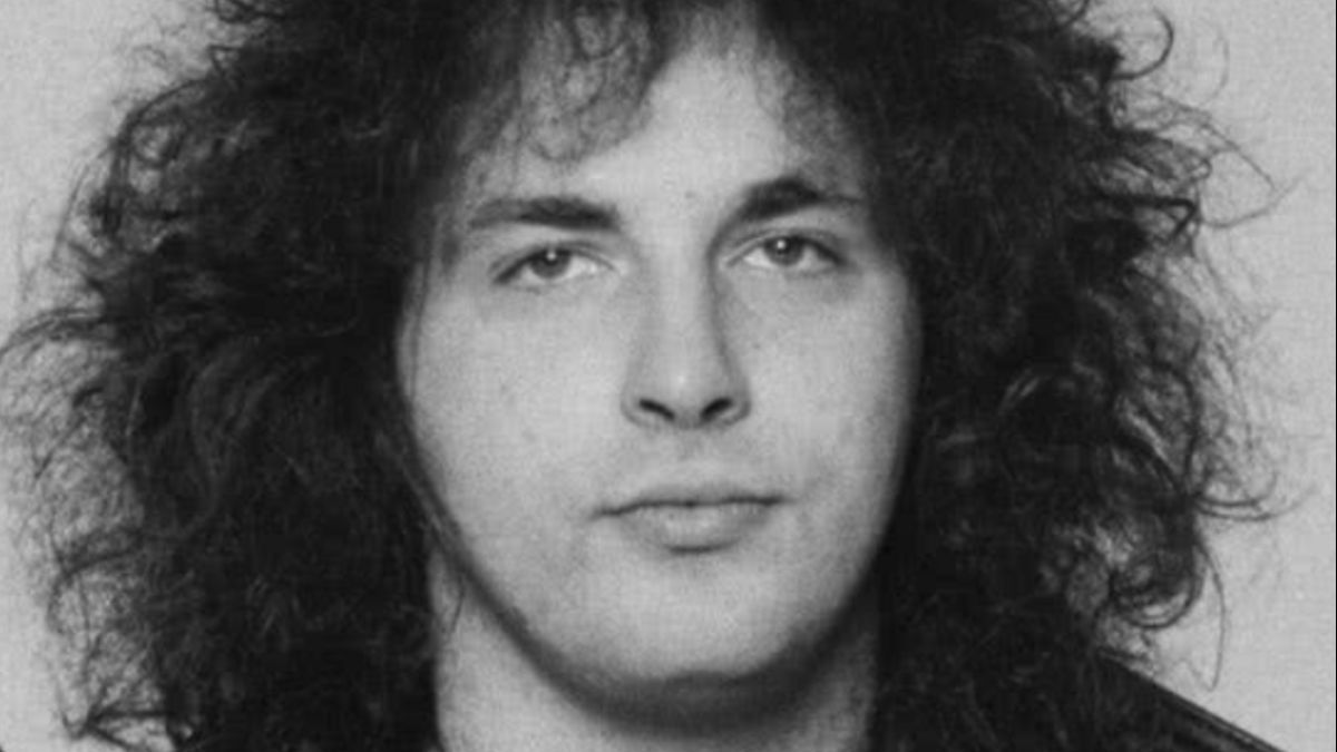 Пол Маріо Дей Пол Маріо Дей