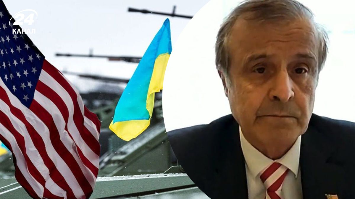 США могут предоставить новую помощь Украине США могут предоставить новую помощь Украине