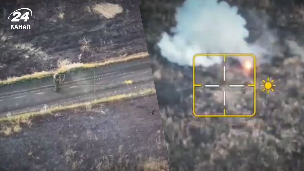 "Не сдался – раз*об на поле боя": россияне сдаются в плен из-за жестокости командования - 24 Канал "Не сдался – раз*об на поле боя": россияне сдаются в плен из-за жестокости командования - 24 Канал