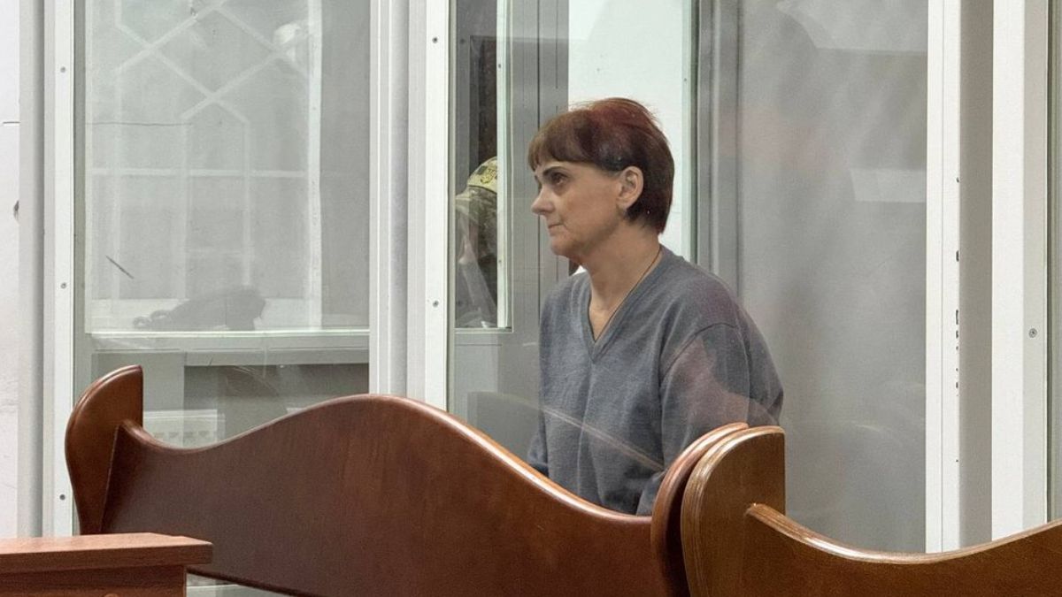 У справі про замах на Стерненка є двоє підозрюваних