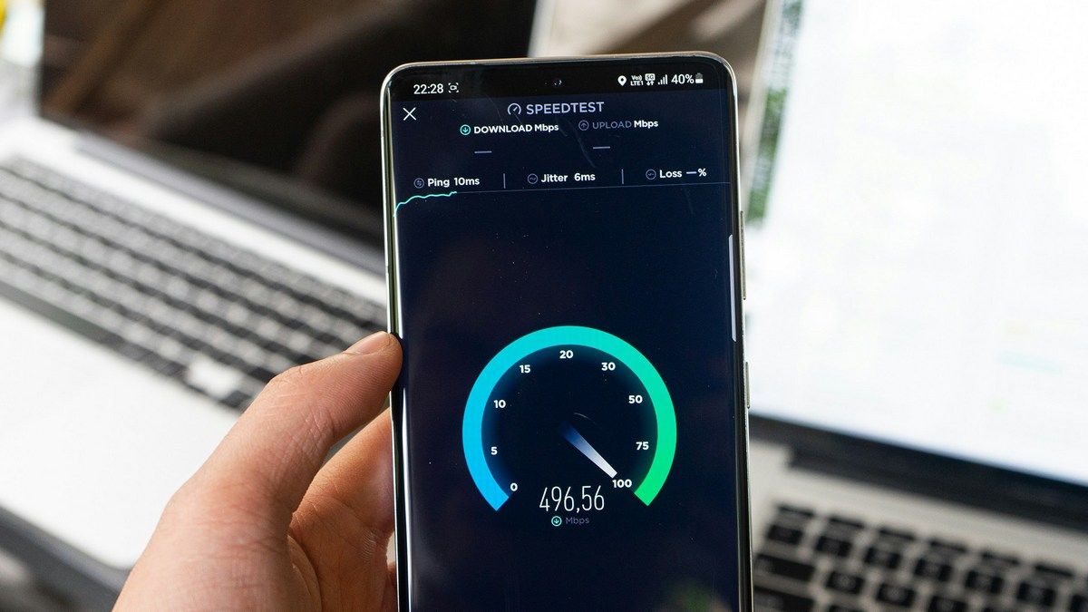 Блокировка Speedtest в России – причины запрета сервиса для проверки скорости интернета Блокировка Speedtest в России – причины запрета сервиса для проверки скорости интернета