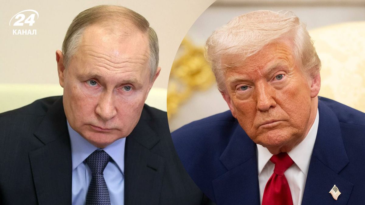 Трамп уменьшил дедлайн для Путина - что заставило его это сделать - 24 Канал