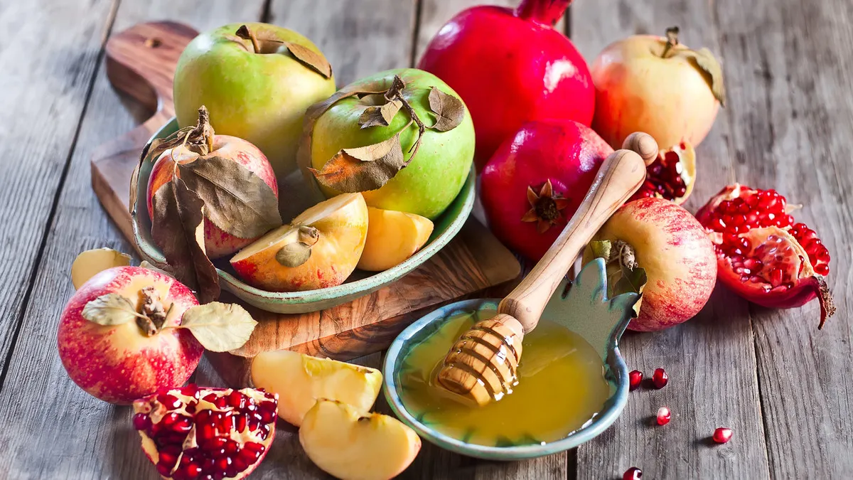 Что положить в корзину на Маковея 2025 Что положить в корзину на Маковея 2025