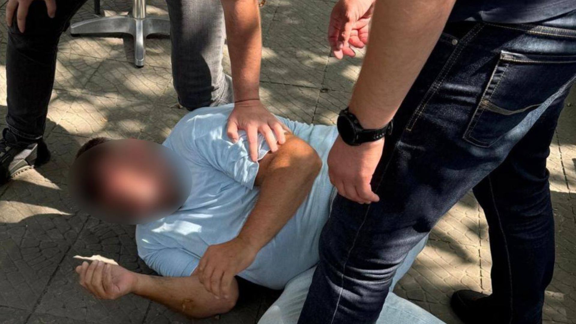 Обіцяв посаду в Офісі генпрокурора за 25 тисяч євро: викрито раніше обвинуваченого шахрая - 24 Канал