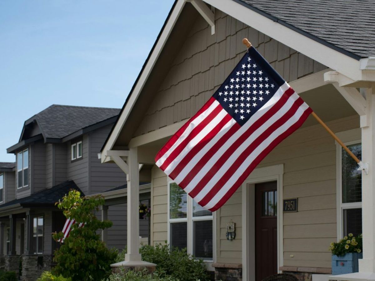 Як українцю купити житло у США Як українцю купити житло у США