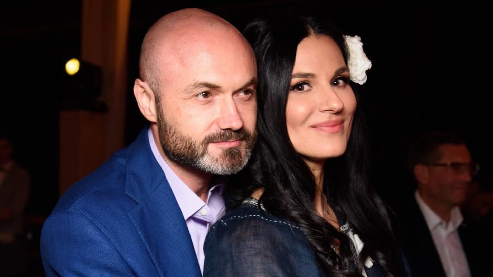 Мария Ефросинина показала, как провела редкую встречу с мужем-военным - Show24 Мария Ефросинина показала, как провела редкую встречу с мужем-военным - Show24