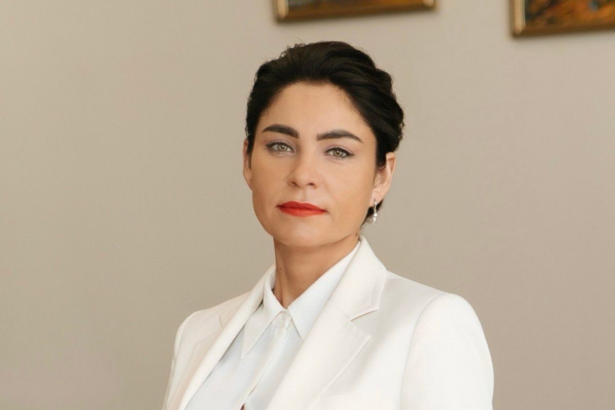 Журналист Сергей Лямец прокомментировал увольнение Елены Думы из АРМА Журналист Сергей Лямец прокомментировал увольнение Елены Думы из АРМА