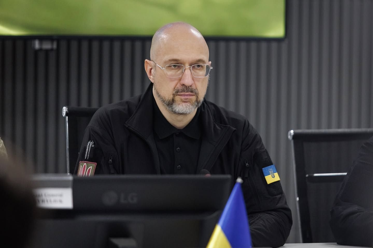 Шмигаль – про те, чому погодився очолити Міноборони - 24 Канал