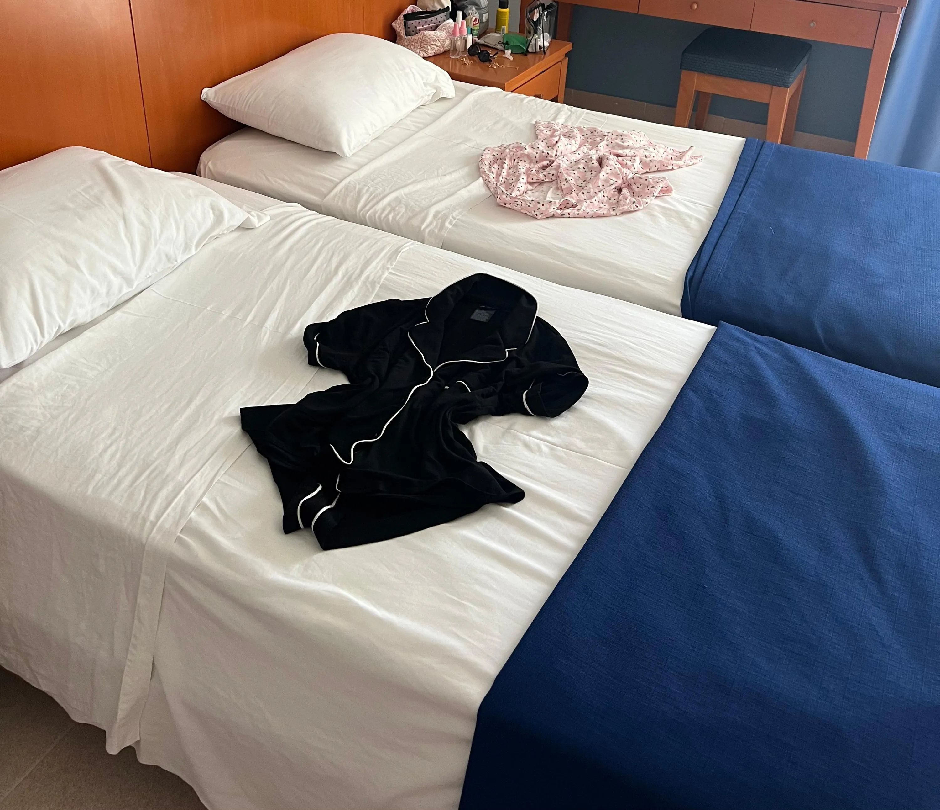 гостиничный номер