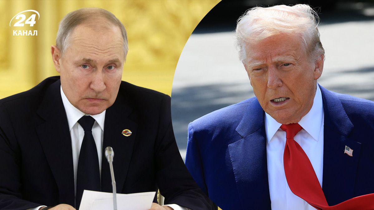 О чем свидетельствуют недавние заявления Трампа