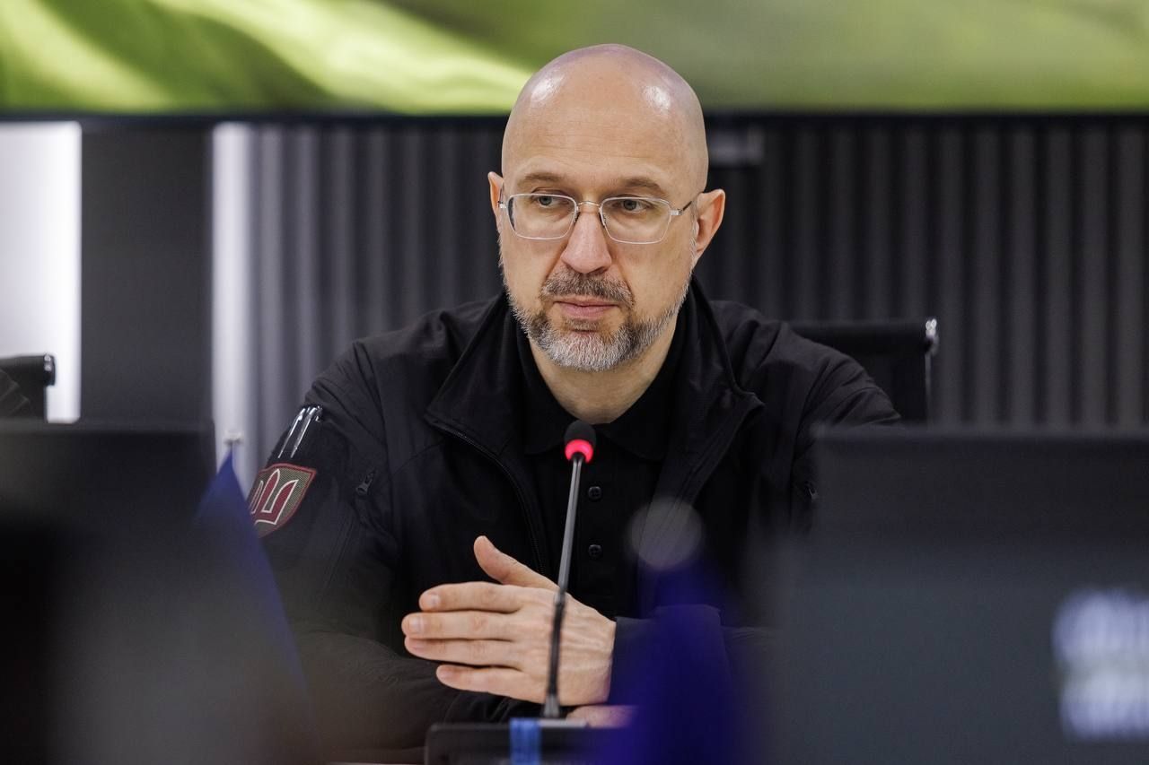 Якими є ключові завдання Шмигаля на посаді міністра оборони Якими є ключові завдання Шмигаля на посаді міністра оборони