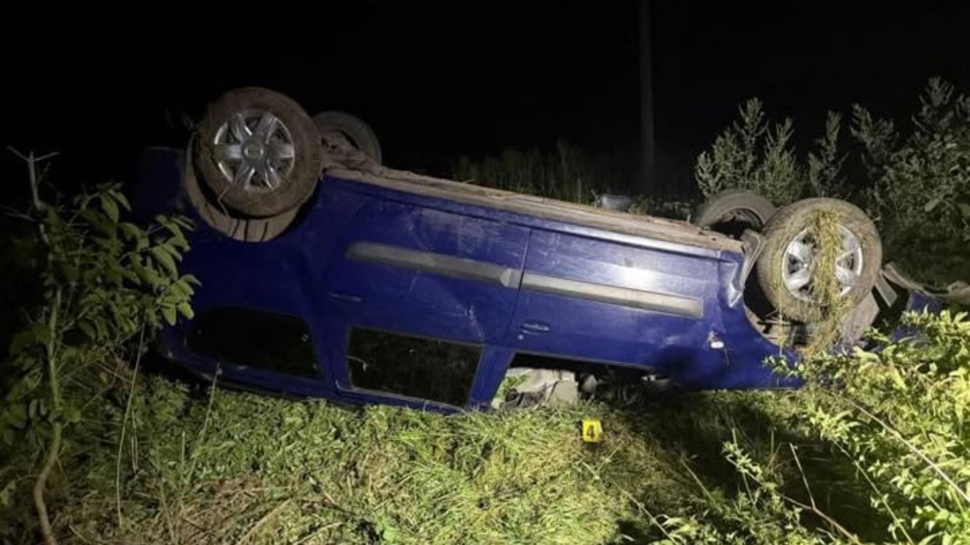 ДТП на Сумщине 20 июля 2025 года ДТП на Сумщине 20 июля 2025 года