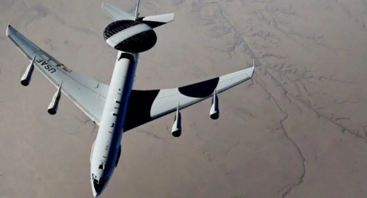 Контроль за небом Контроль за небом