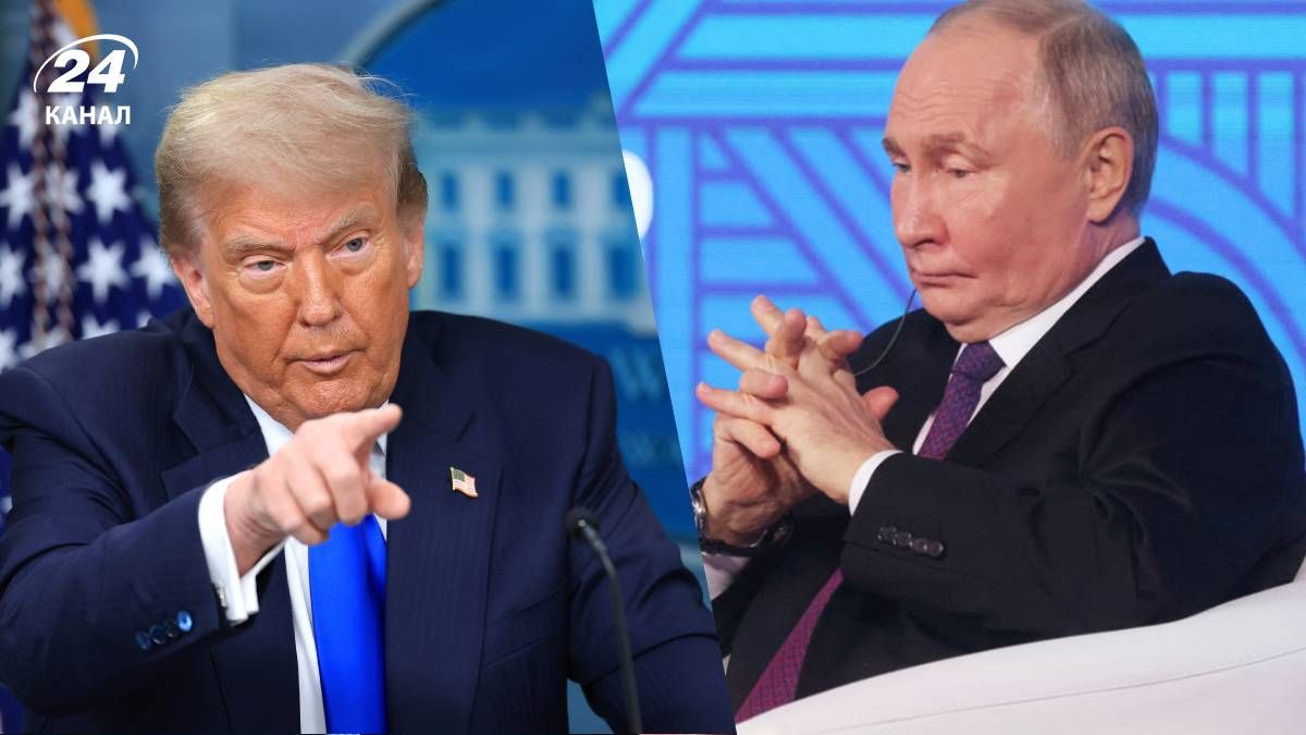 Как Кремль реагирует на угрозы Трампа Как Кремль реагирует на угрозы Трампа