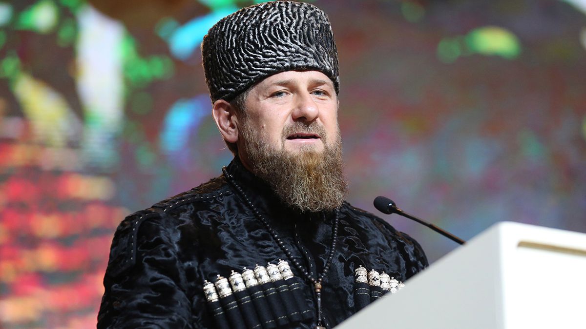 Политолог прокомментировал ситуацию в Чечне