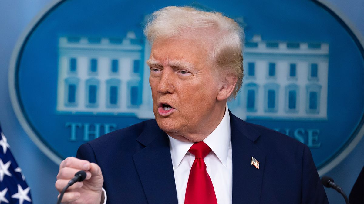 Как Трамп видит окончание войны Как Трамп видит окончание войны