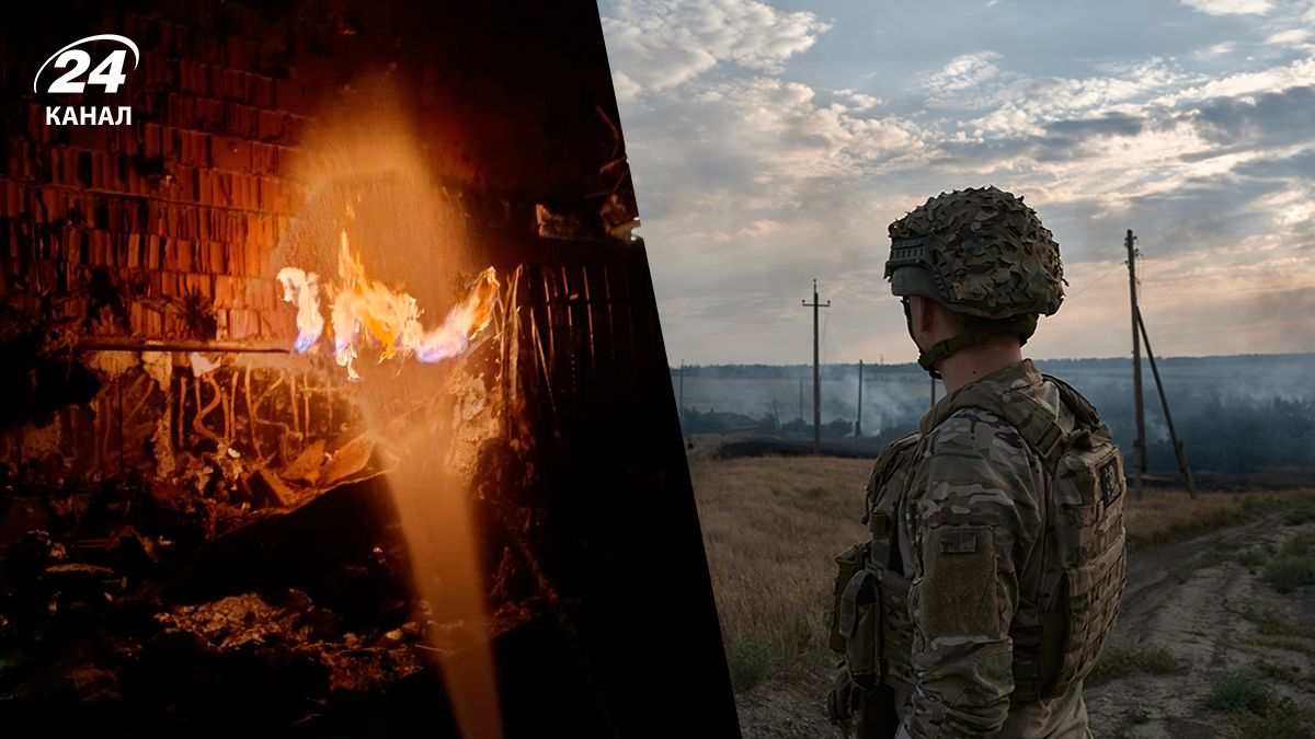 Хронологія 1254 дня війни Хронологія 1254 дня війни