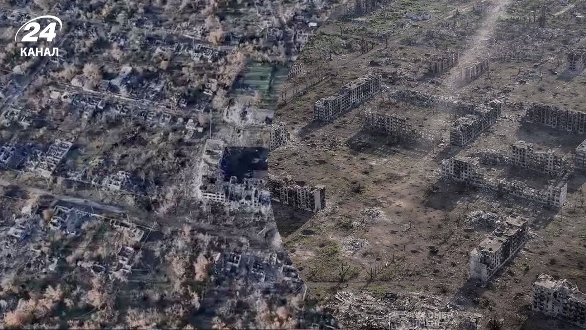 Часов Яр - Россия заявила, что захватила город - правда это или нет