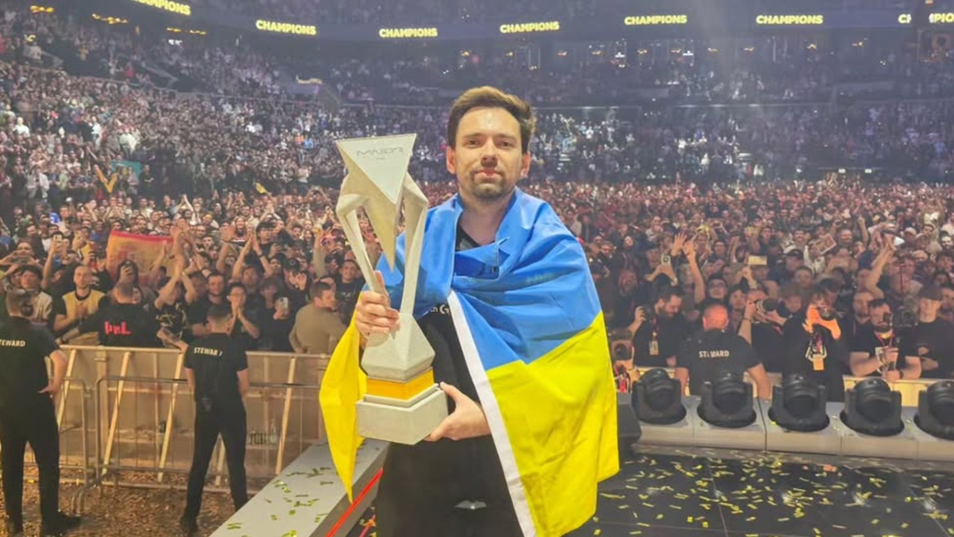 B1ad3 оцінив шанси на повернення s1mple до Tier 1 – все залежить від Олександра