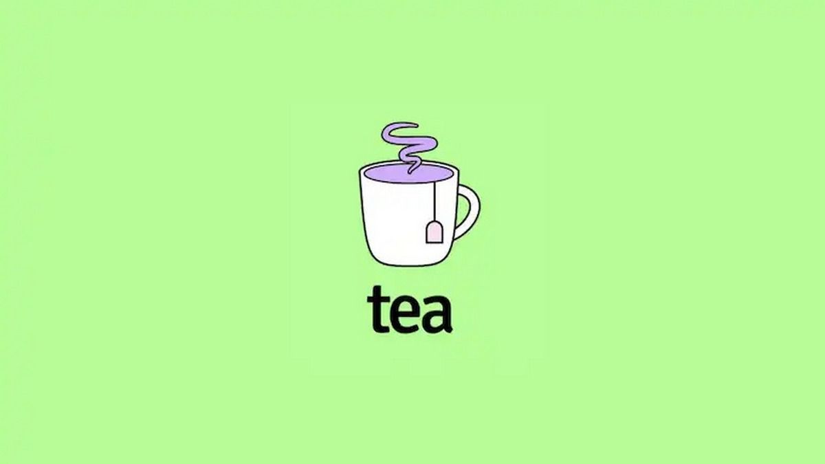 Новая утечка данных в Tea: слита личная переписка более миллиона женщин Новая утечка данных в Tea: слита личная переписка более миллиона женщин
