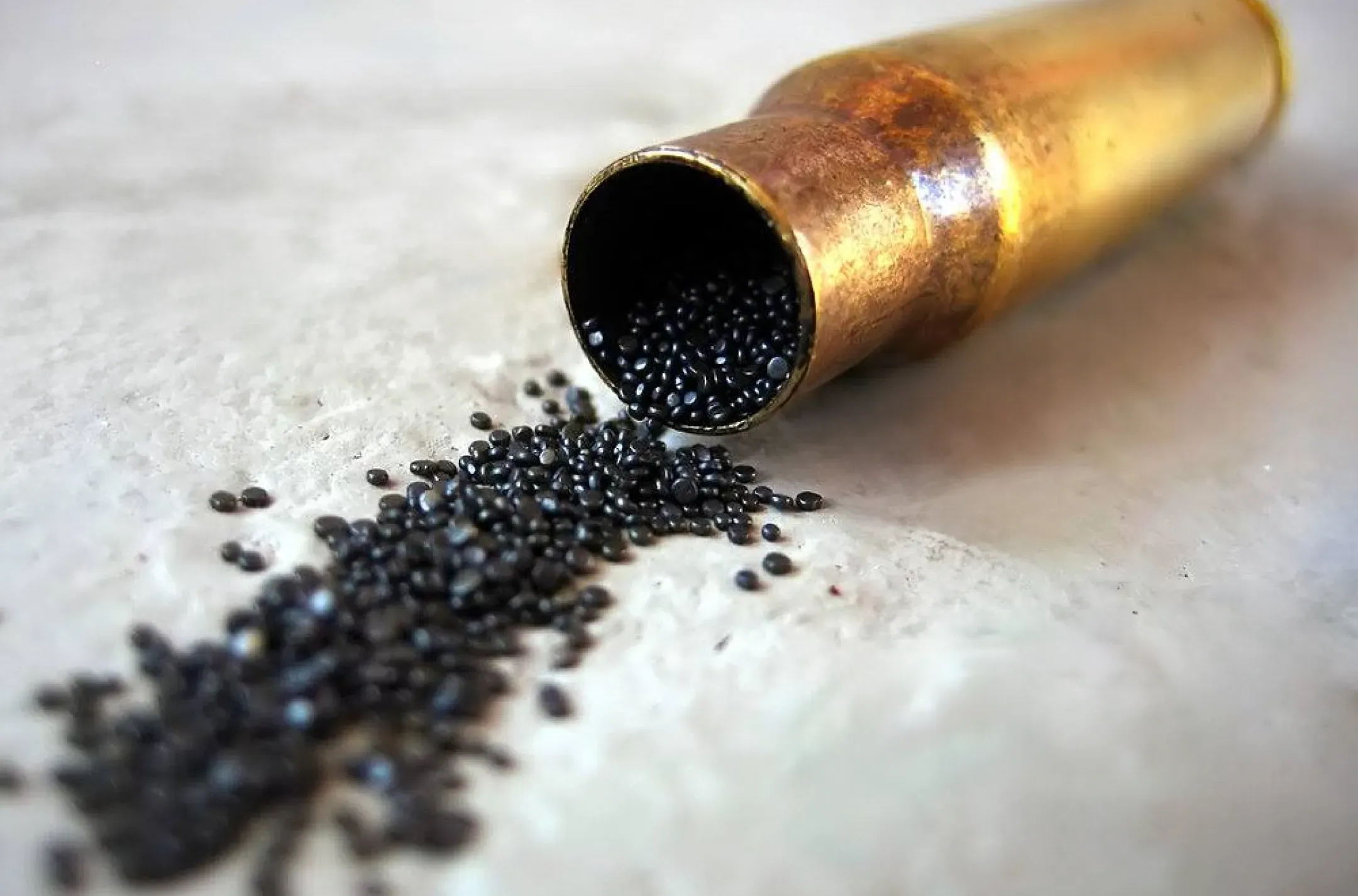 Виробництво боєприпасів для ЗСУ спростили Виробництво боєприпасів для ЗСУ спростили