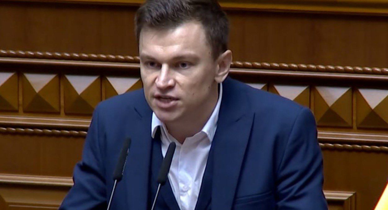 Дмитрий Костюк Дмитрий Костюк