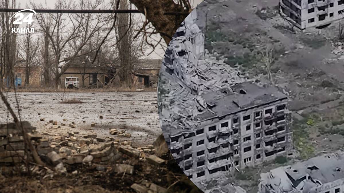 Яка ситуація у Часовому Ярі Яка ситуація у Часовому Ярі