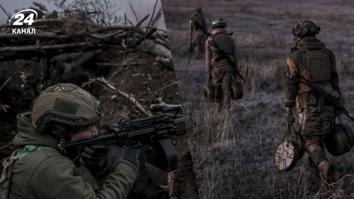 Ситуация на фронте сейчас – что происходит возле Покровска - 24 Канал Ситуация на фронте сейчас – что происходит возле Покровска - 24 Канал