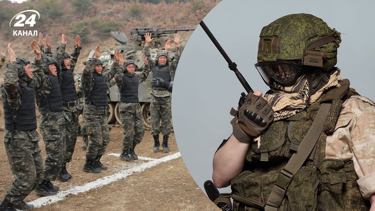 Північнокорейські солдати знову поповнять російську армію