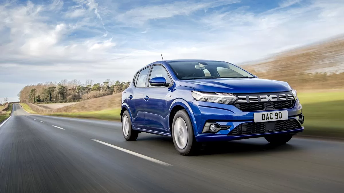 Самые популярные легковые авто Европы: что покупают в 2025 году - Бизнес Самые популярные легковые авто Европы: что покупают в 2025 году - Бизнес