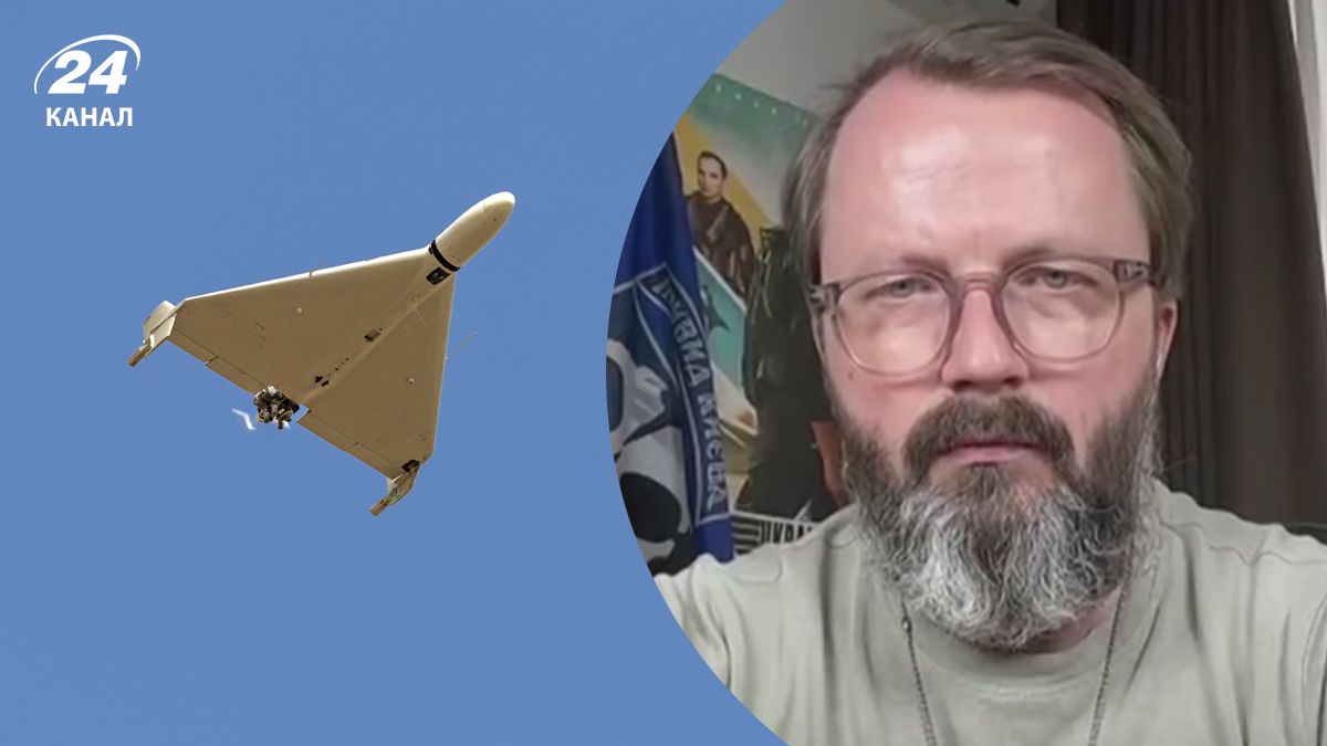 Как сбивать реактивные "Шахеды" Как сбивать реактивные "Шахеды"