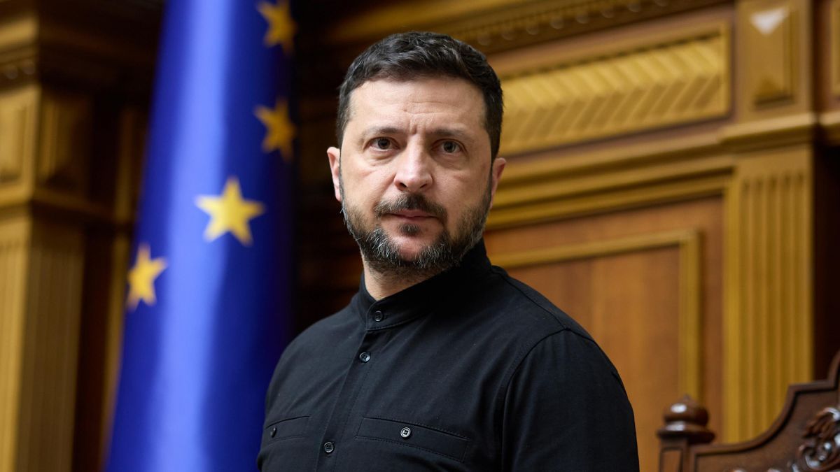 Зеленський підписав закон про збільшення видатків на оборону та виплати військовим Зеленський підписав закон про збільшення видатків на оборону та виплати військовим