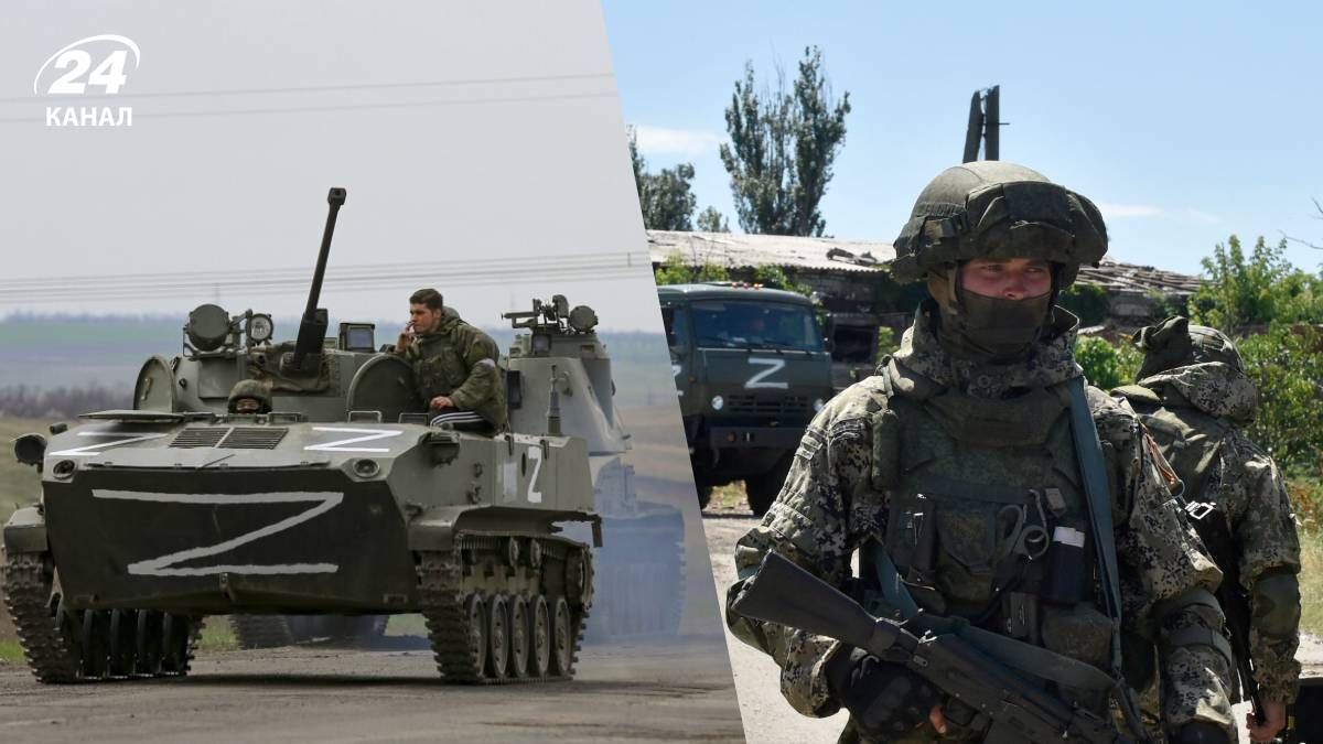 Россияне заявили, что якобы "оккупировали" Часов Яр