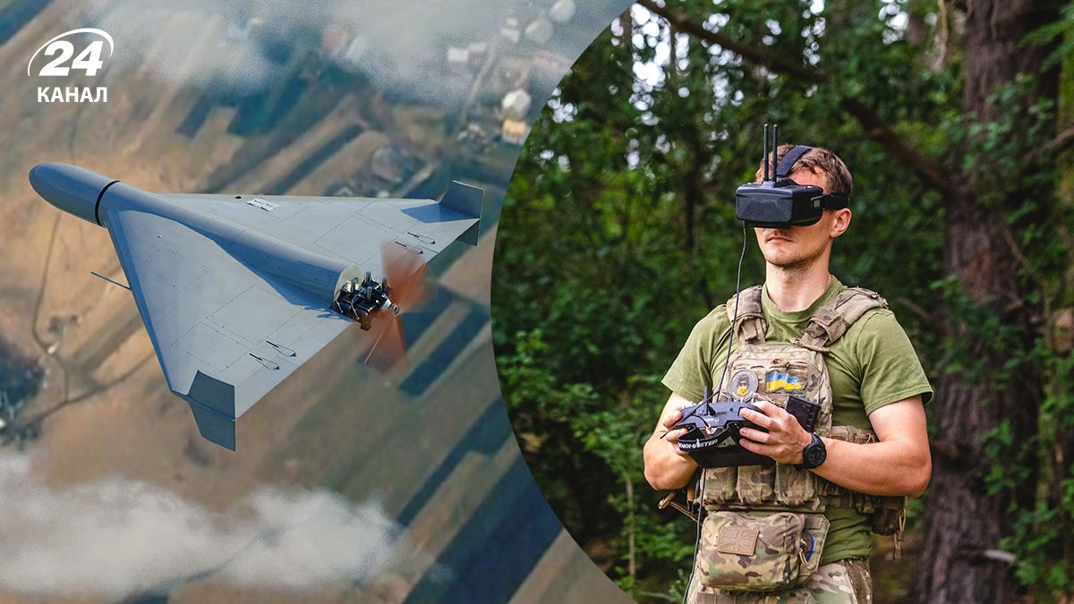 Україна шукає способи протидії реактивним Шахедам Україна шукає способи протидії реактивним Шахедам