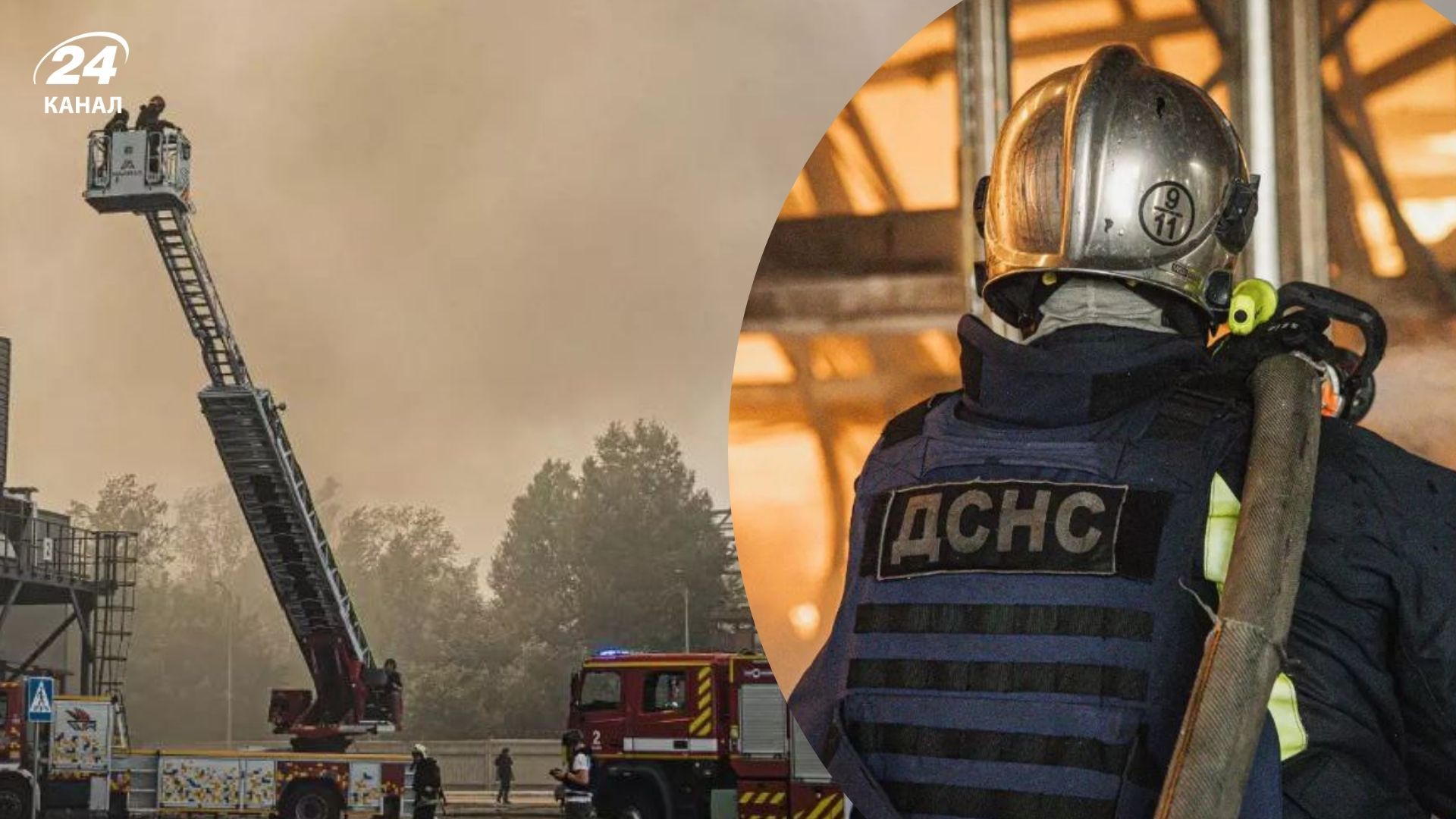 Россияне атаковали предприятие в поселке Васищево Россияне атаковали предприятие в поселке Васищево