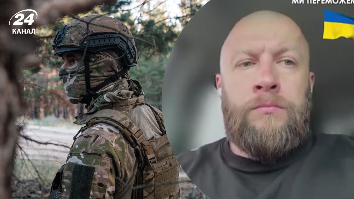 Військовий розповів про роботу 3 армійського корпусу