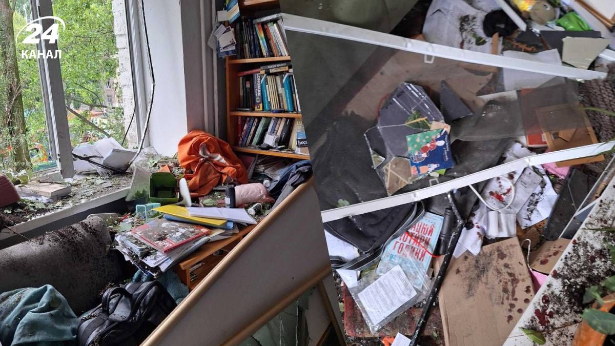 Квартира журналистки Натальи Мазиной Квартира журналистки Натальи Мазиной