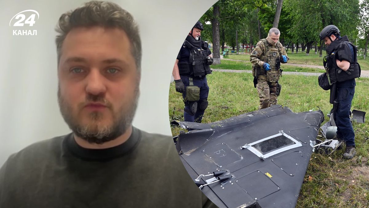 Что известно о реактивных "Шахедах"