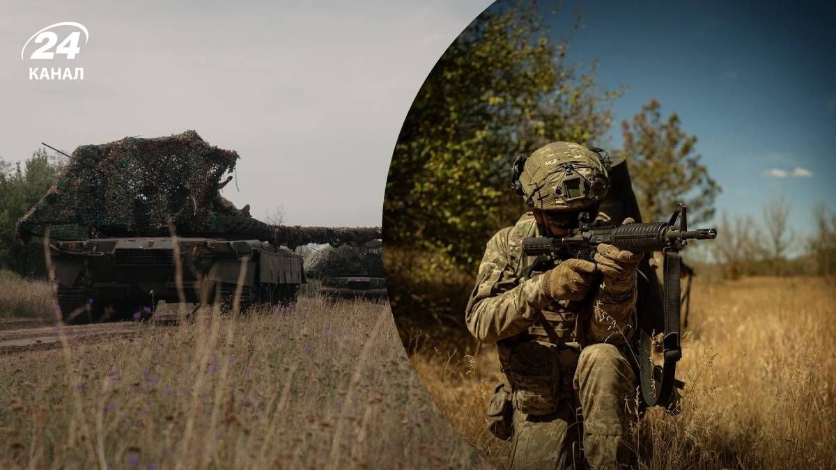 У ЗСУ спростували повідомлення про захоплення Часового Яру У ЗСУ спростували повідомлення про захоплення Часового Яру