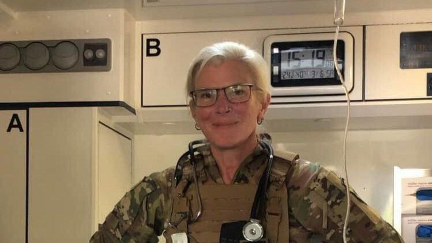 Тайра отреагировала на обстрел Киева Тайра отреагировала на обстрел Киева