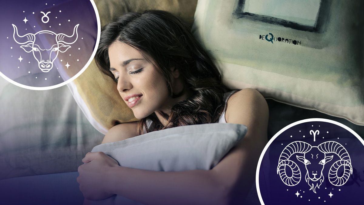 Кому присниться віщий сон Кому присниться віщий сон