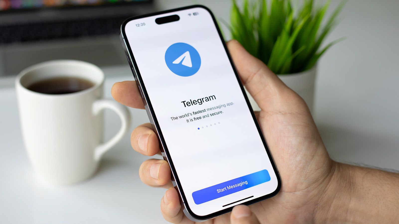 Сбой в Telegram 31 июля Сбой в Telegram 31 июля