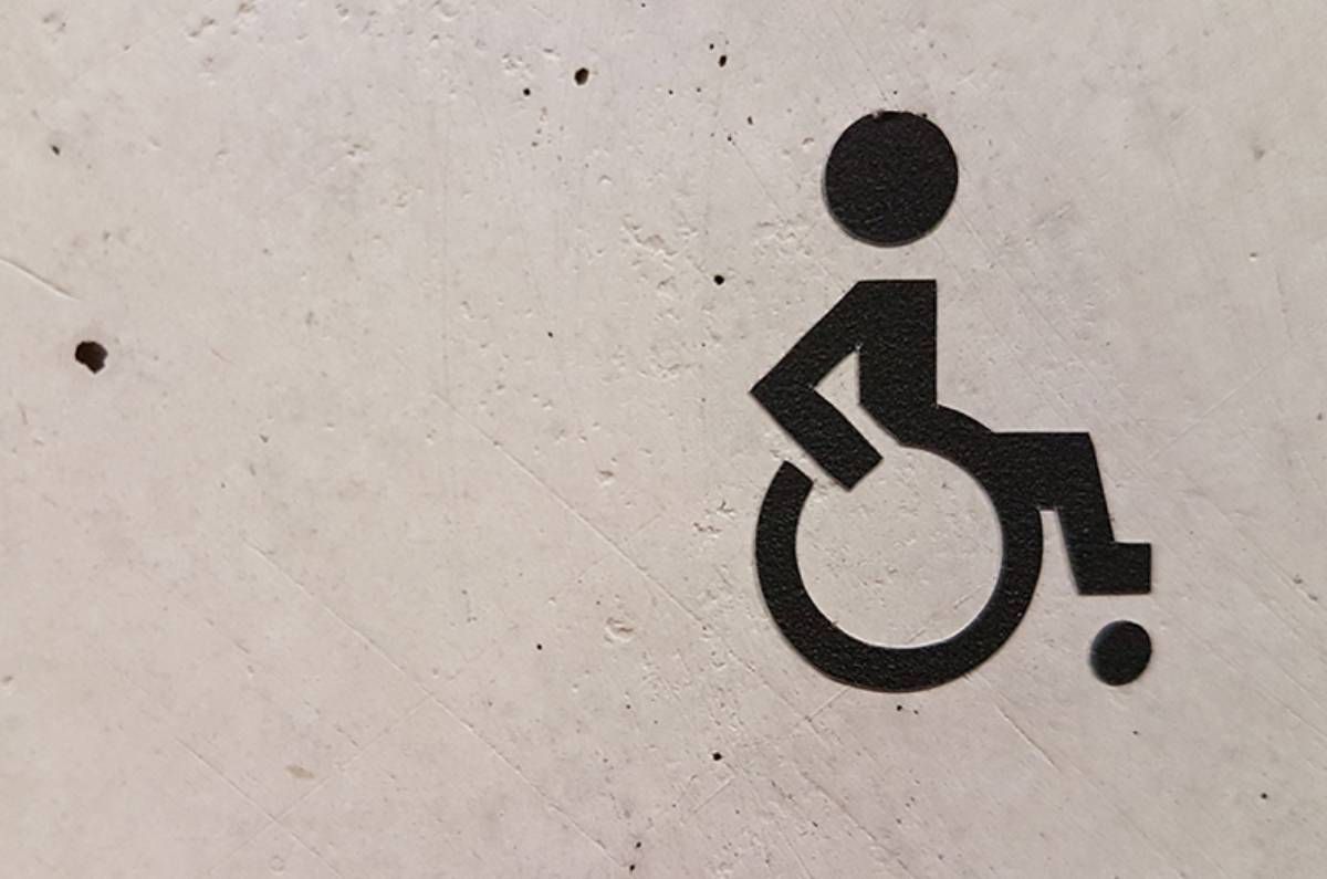 Отмена инвалидности в Украине