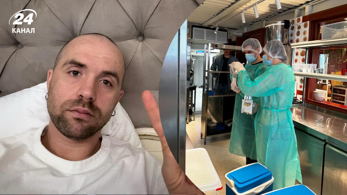 Миша Кацурин Миша Кацурин